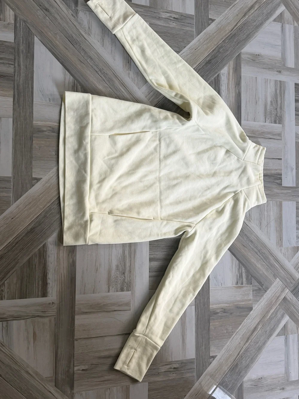 Fabletics cozy up